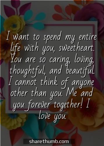 happy together forever quotes
